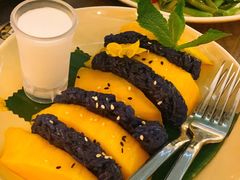 -CHINCHIN 青青·泰国料理(万象食家店)