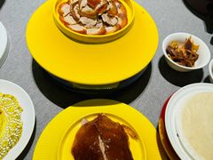 -花家怡园(四合院总店)