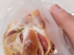 -BreadTalk面包新语(龙之梦购物中心莘庄店)