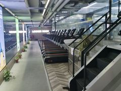 -丰尚游泳健身会所