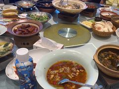 -印巷里主题餐厅(马鞍山店)