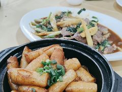 -吉莲利苑海鲜酒家(珠海拱北29年老字号店)