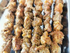 -岳合轩老北京涮肉