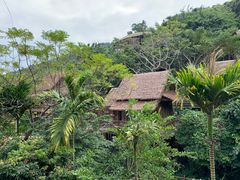 -海南槟榔谷黎苗文化旅游区