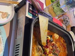 -荷炉烤鱼音乐餐厅(佳和城店)