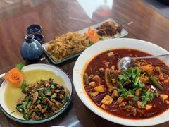 -八木轩·寻味大理白族民俗餐厅(文献路店)