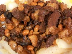 卤肉饭-猪角·闽南猪脚饭(茶亭店)