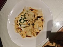 -羊巴道新疆菜·清真(上梅林店)