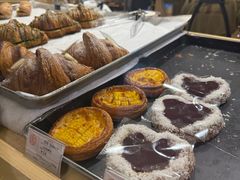 -OUR Bakery(SKP-S店)