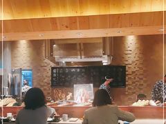 大堂-炉匠炉端烧·酒(国金中心商场店)
