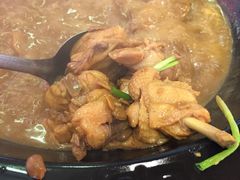 -重庆烧鸡公火锅(簋街店)