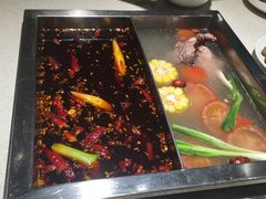 -小牛叔鲜切牛肉·火锅·烤肉自助(公济桥路店)