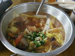 -回水镇·江湖川菜(恒大新城店)
