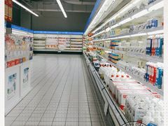 -农工商超市(金沙江路店)