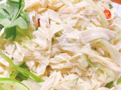 -小鱼故事·海鲜饺子馆(高新店)