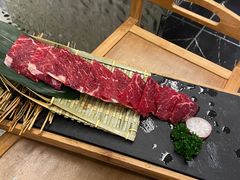 -谷牛和牛烤肉(漕河泾印象城店)