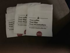 -COSTA COFFEE(西直门店)