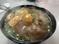 -老马酸菜面(洪濑总店)
