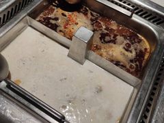 -海底捞火锅(团结桥店)