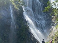 -千泷沟大瀑布旅游区