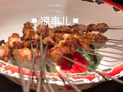 -宽店烧烤(大兴店)