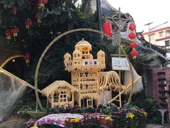 -五邑人家(江门店)