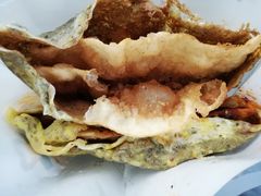 -清真·二嫂子煎饼果子(卫津路总店)
