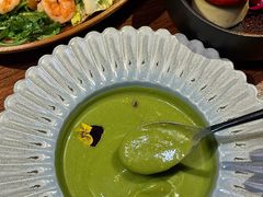-格鲁·秀色Georgia’s Feast