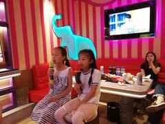 -米乐星世界KTV(汇智国际商业中心店)