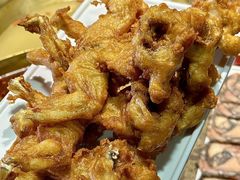 -铭记蛙小仙·活蛙畅享(CBD万达广场店)