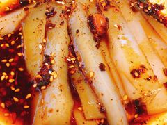 川北凉粉-川流不息(北蔡休闲广场店)