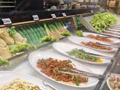 -韩盛·盛江山自助料理(于洪新玛特店)