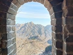 -慕田峪长城