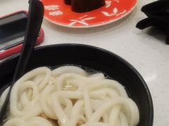 -京樽回転寿司(奥林匹克店)