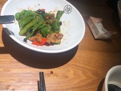 -江渔兒酸菜魚專門店(顺盈时代广场店)