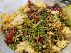 -静一餐厅·湖北菜(前门创始店)