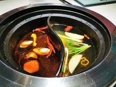 -蛙太牛牛肉海鲜自助火锅(台江万达店)