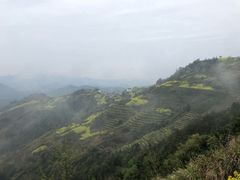 -石潭村