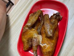 -光明刘冰乳鸽店(光明法政北路店)