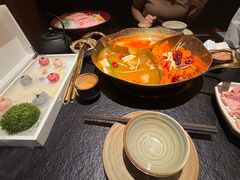 -色響火锅(恒隆广场店)