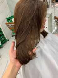 -潘多拉Hairsalon