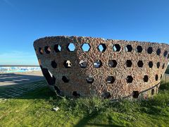 -南汇嘴观海公园