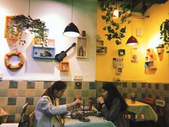 -阿明烧烤(石牌东路店)