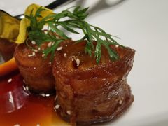 -北京泰富酒店-柏景轩中餐厅