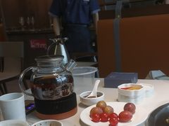 -青蓬蒸汽海鲜·深圳老字号·团建聚会(壹方城店)