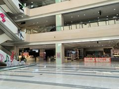 -茂业铁西奥莱店