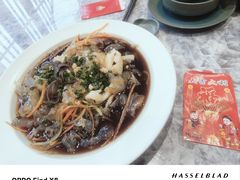 -聚丰园•湖鲜餐厅(阿红私房菜梅石路店)