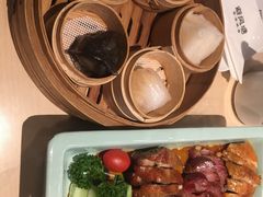 -避风塘(宝山万达店)