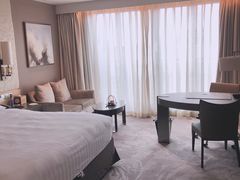 -杭州城中香格里拉大酒店