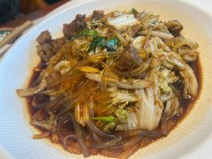 -巴依老爷新疆美食(常营店)